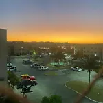 Apartamento No Condominio Marina Clube