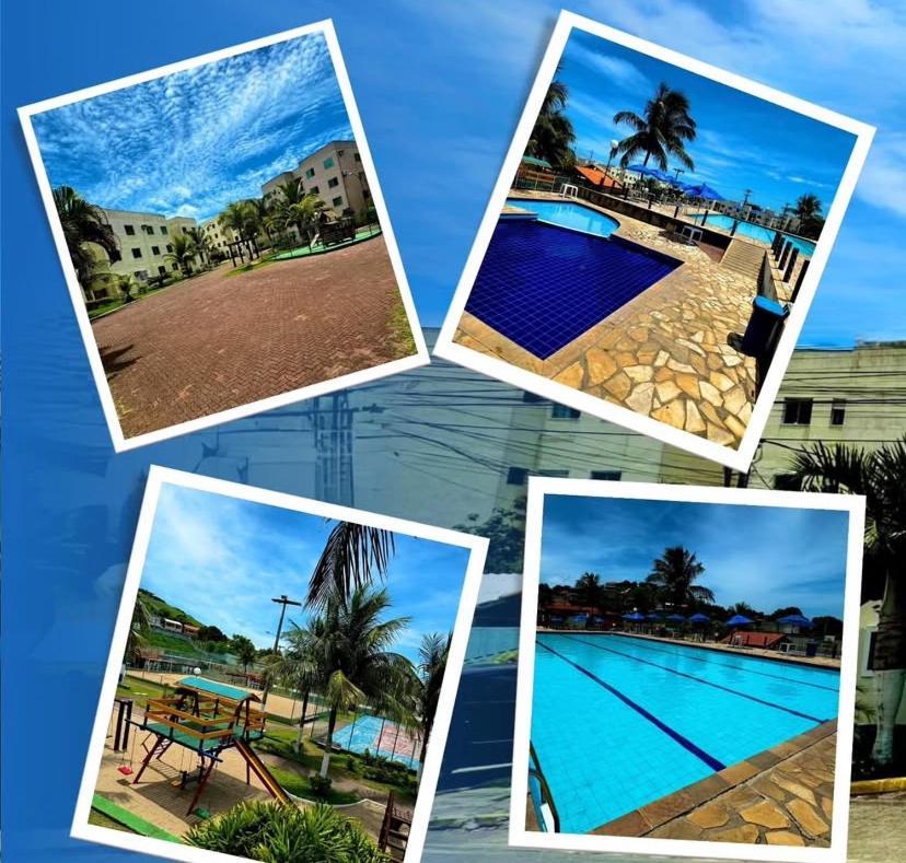 Apartamento No Marina Clube