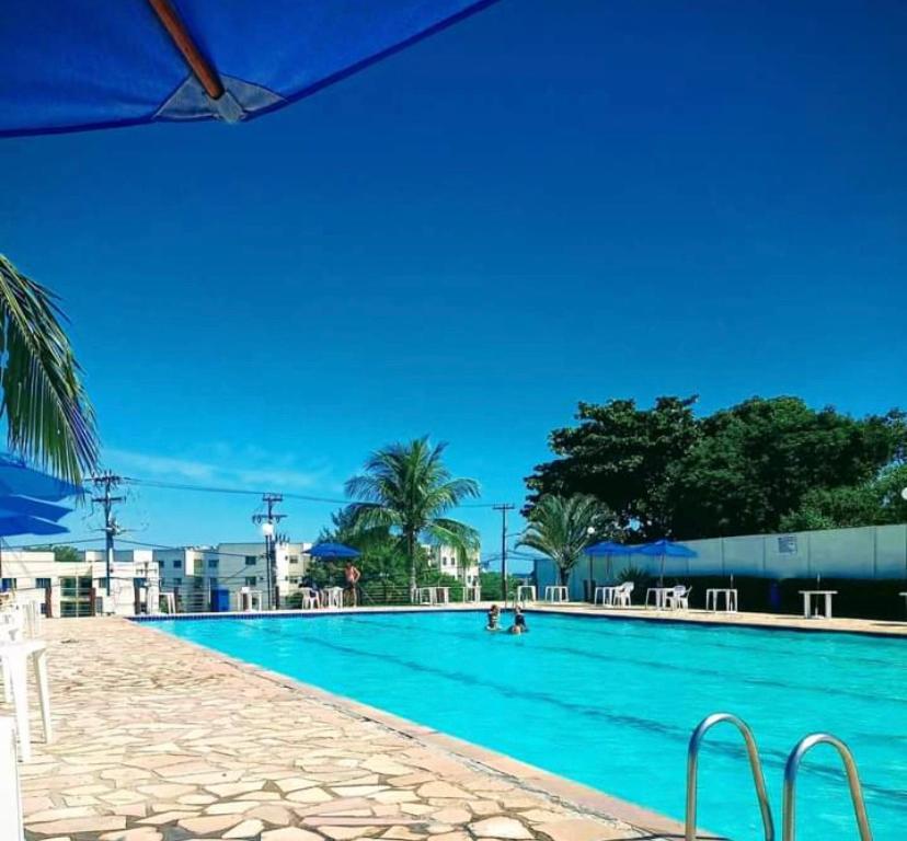 No Marina Clube Apartamento Cabo Frío