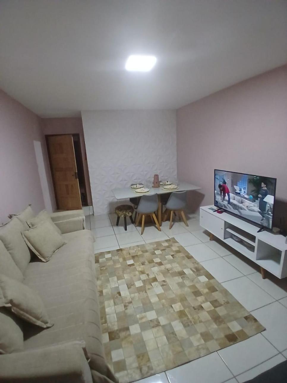 Apartamento No Marina Clube *