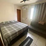 Apartamento No Condominio Marina Clube