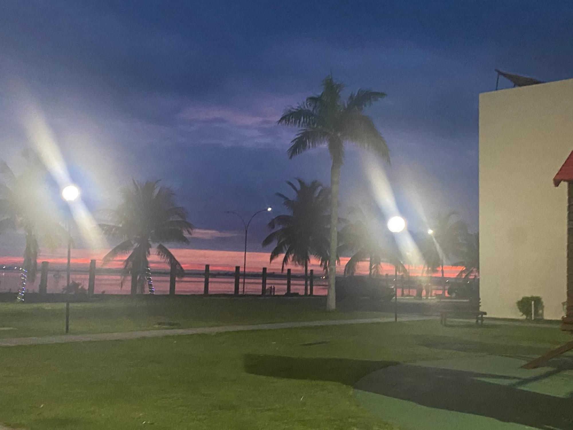 Apartment No Marina Clube Cabo Frio