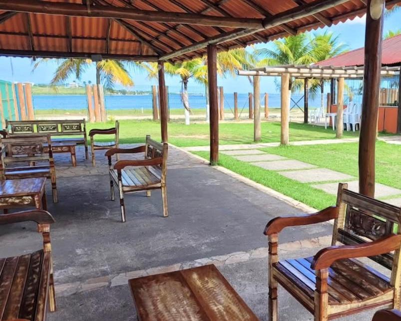 Apartment No Marina Clube Cabo Frio