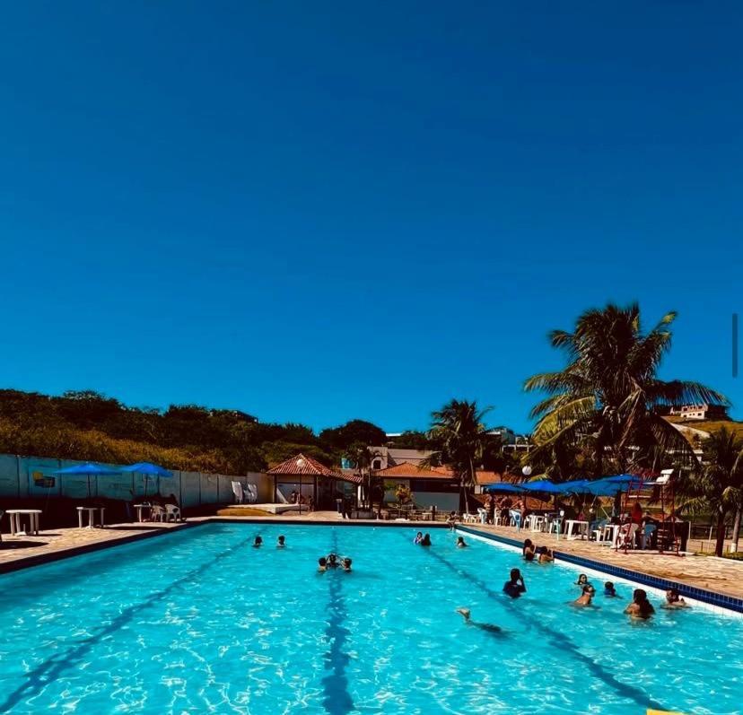 No Marina Clube Apartment Cabo Frio